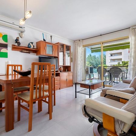 Cambrils Park Apartment Exterior foto