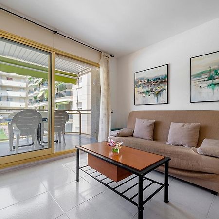 Cambrils Park Apartment Exterior foto