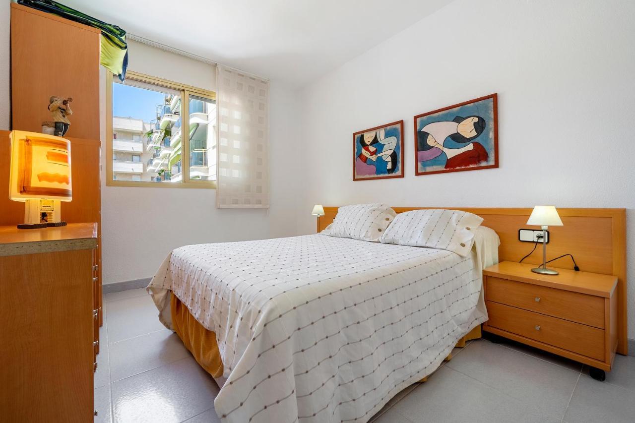 Cambrils Park Apartment Exterior foto