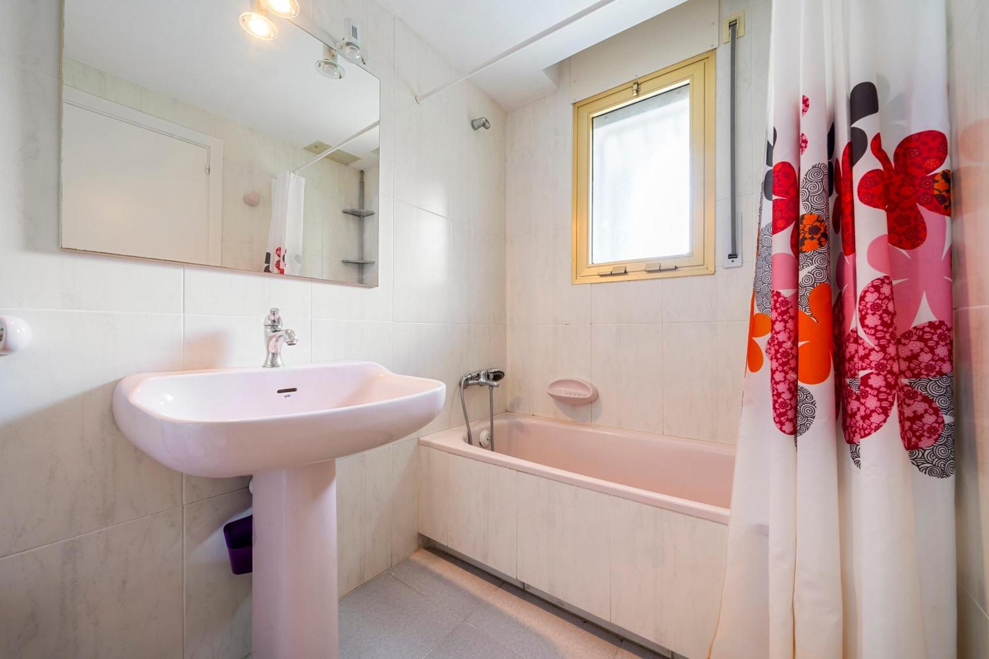 Cambrils Park Apartment Exterior foto