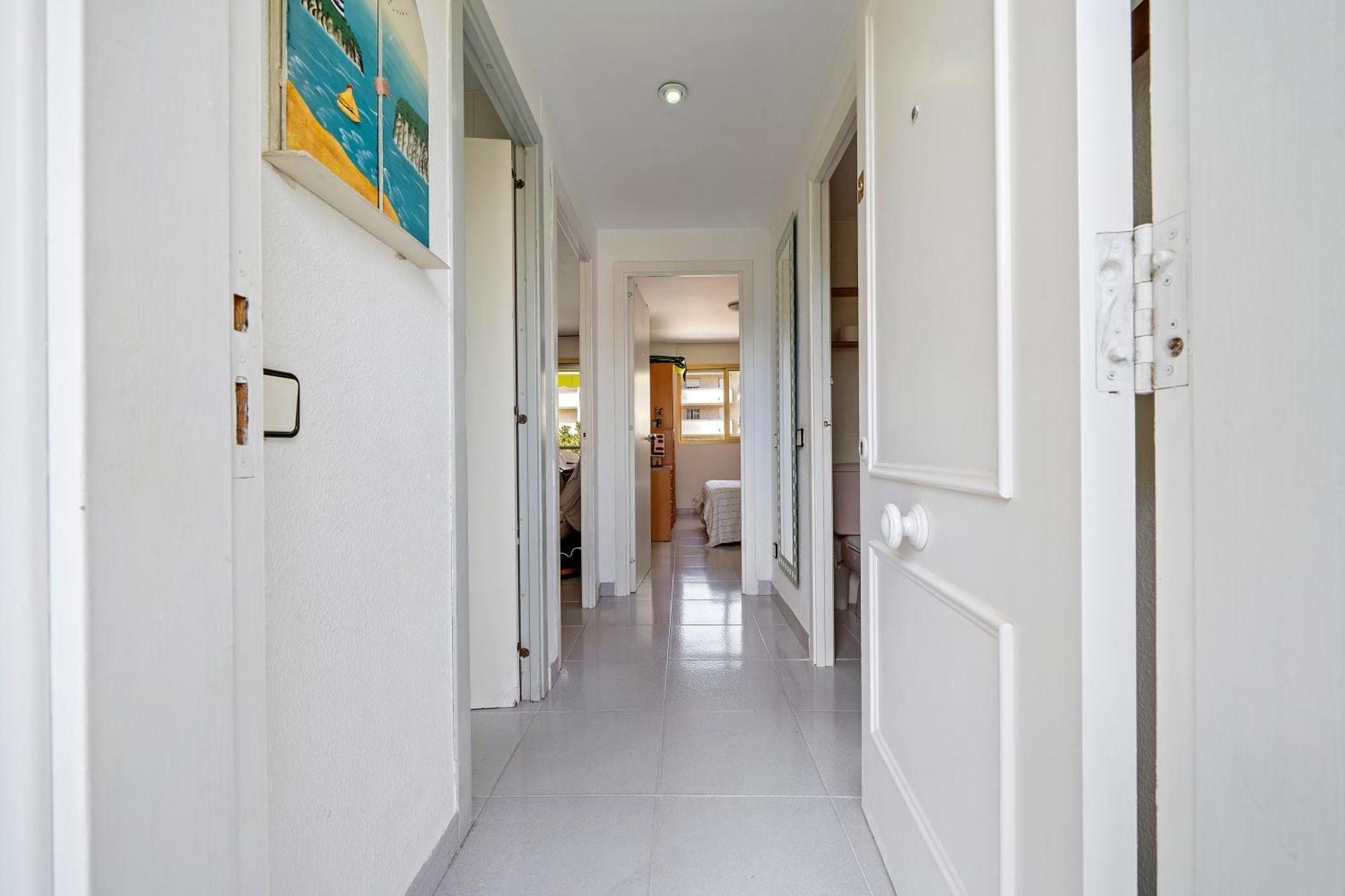 Cambrils Park Apartment Exterior foto