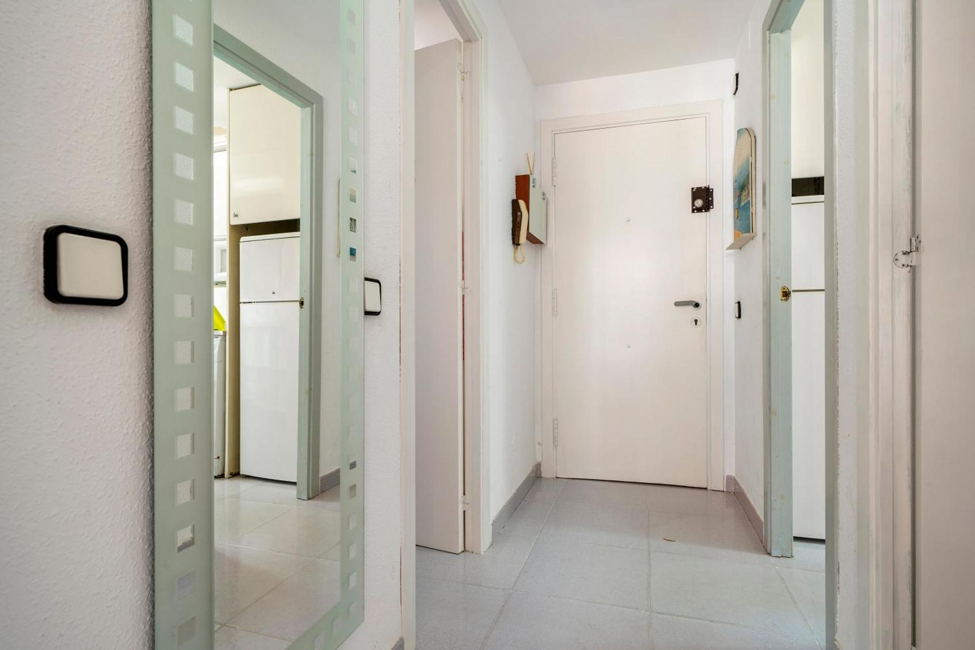 Cambrils Park Apartment Exterior foto