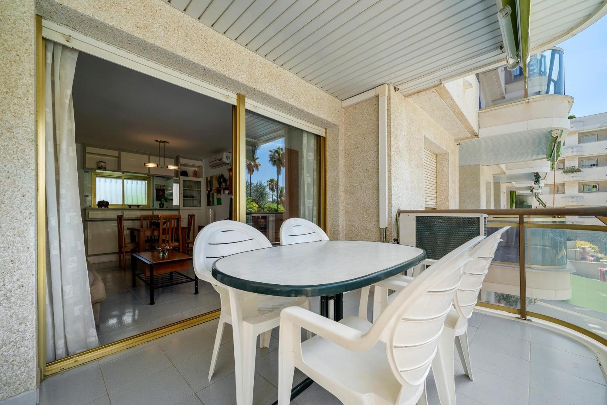Cambrils Park Apartment Exterior foto